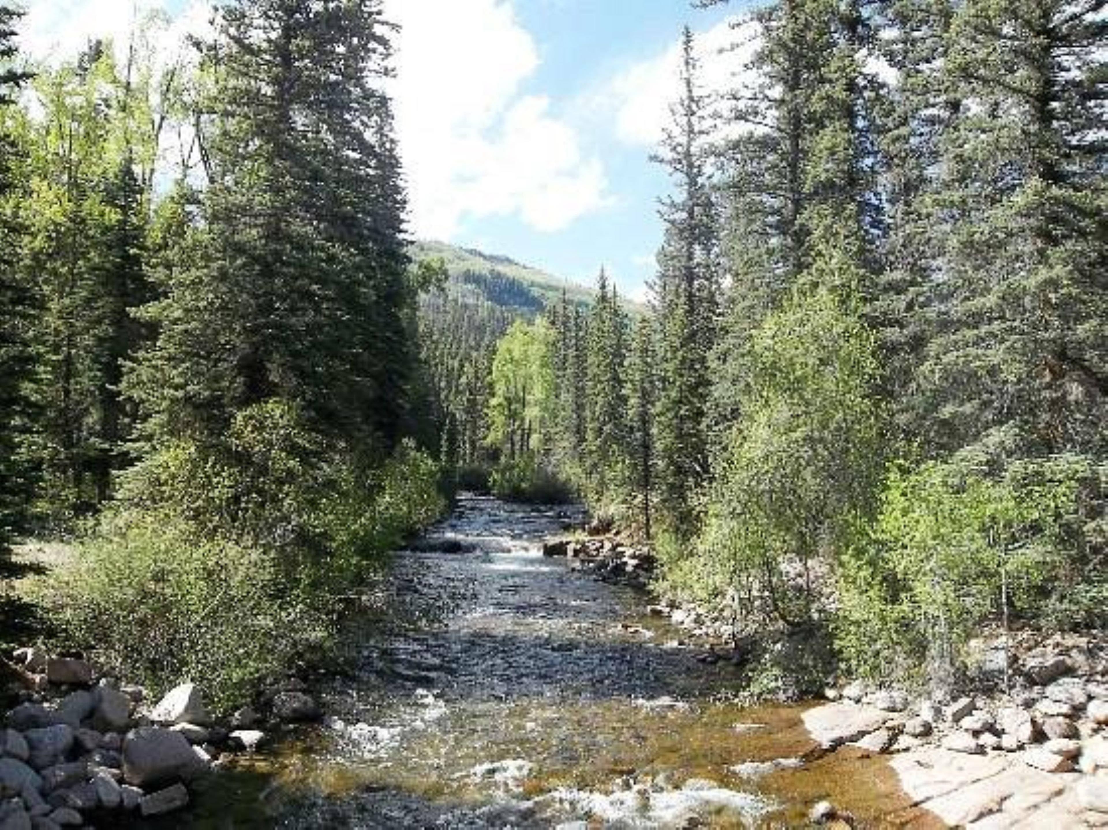 Holiday Inn Express Durango Downtown- Animas River Eksteriør bilde