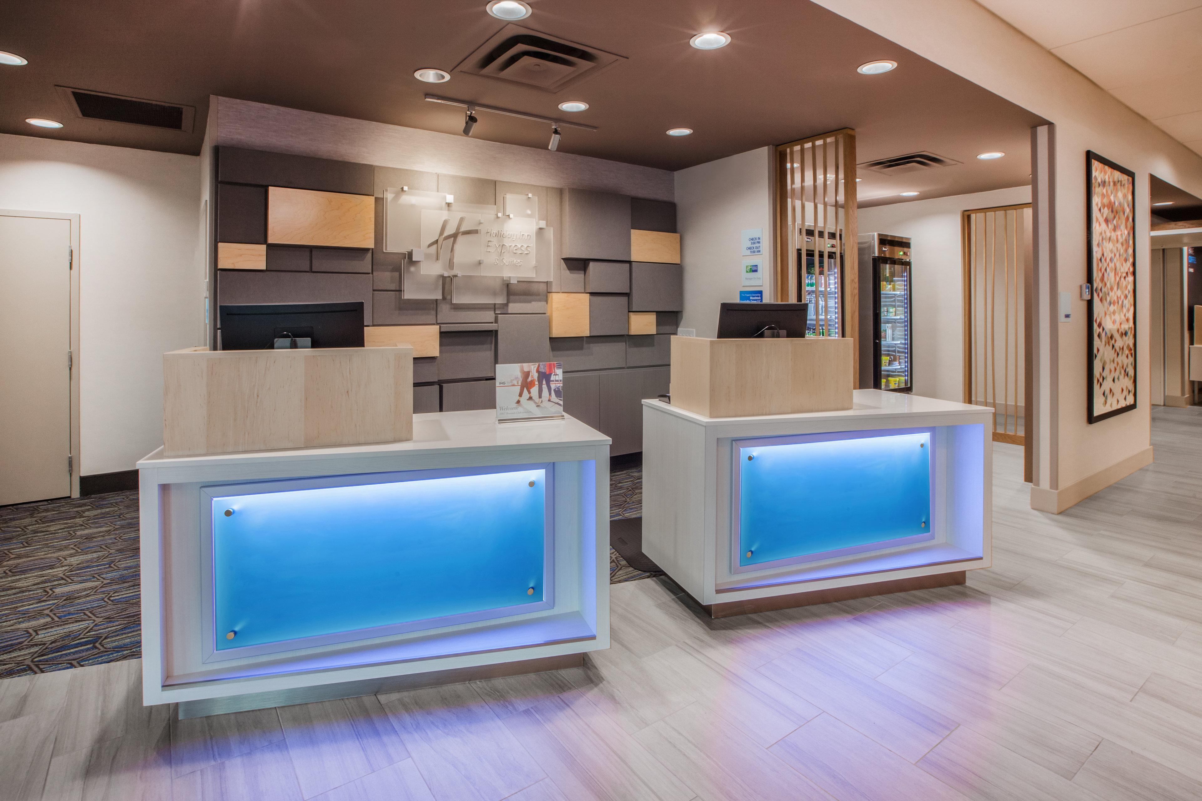 Holiday Inn Express Durango Downtown- Animas River Eksteriør bilde
