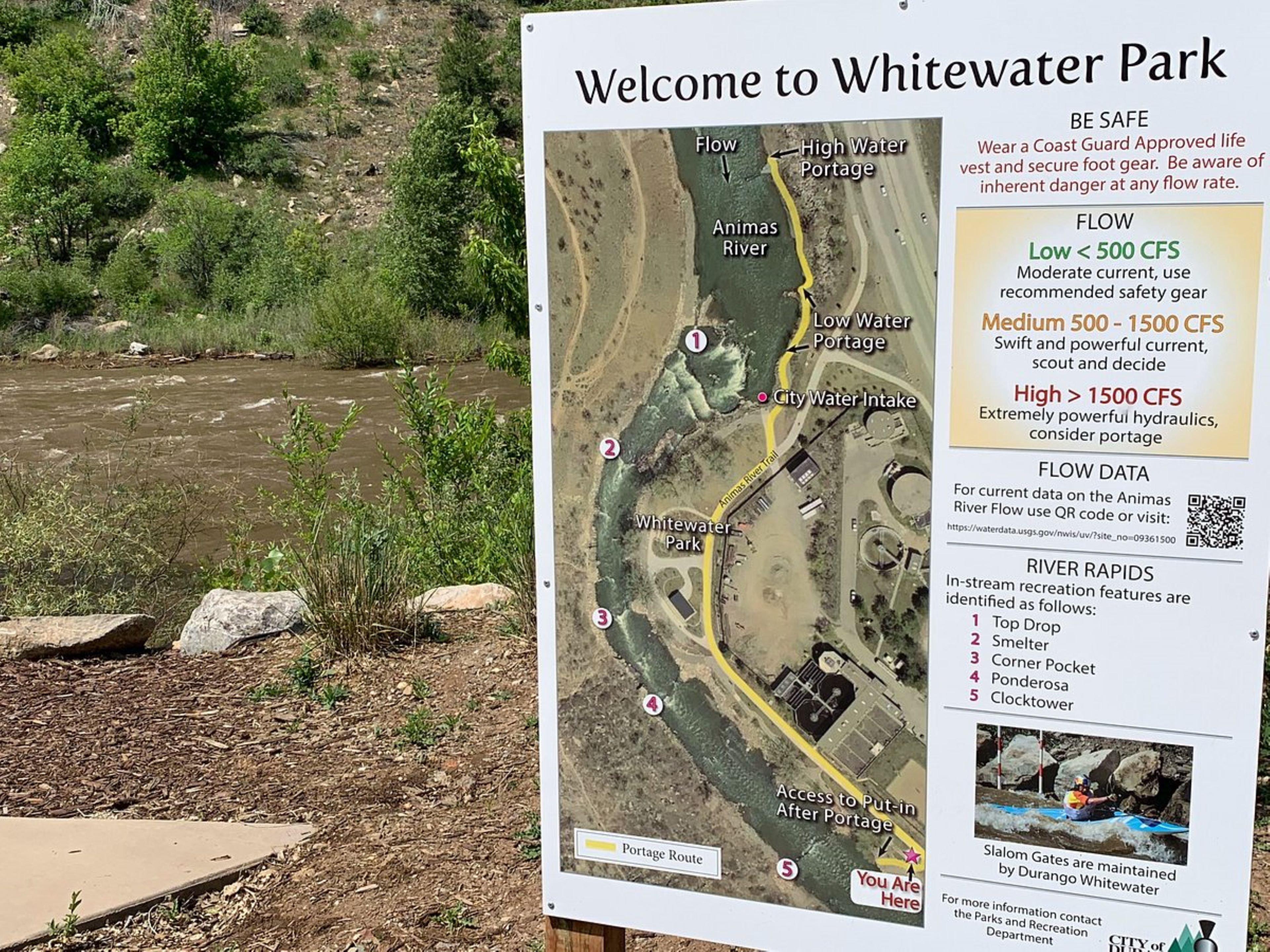 Holiday Inn Express Durango Downtown- Animas River Eksteriør bilde