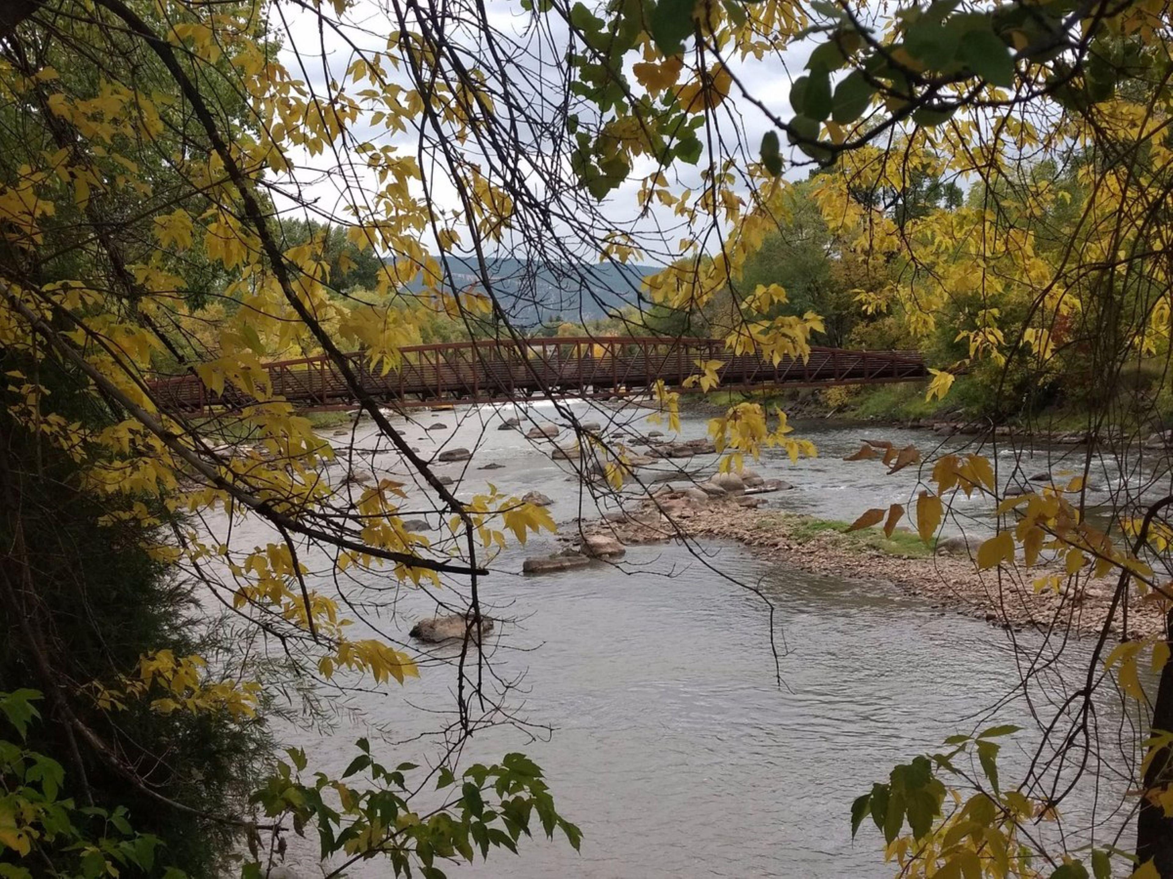 Holiday Inn Express Durango Downtown- Animas River Eksteriør bilde
