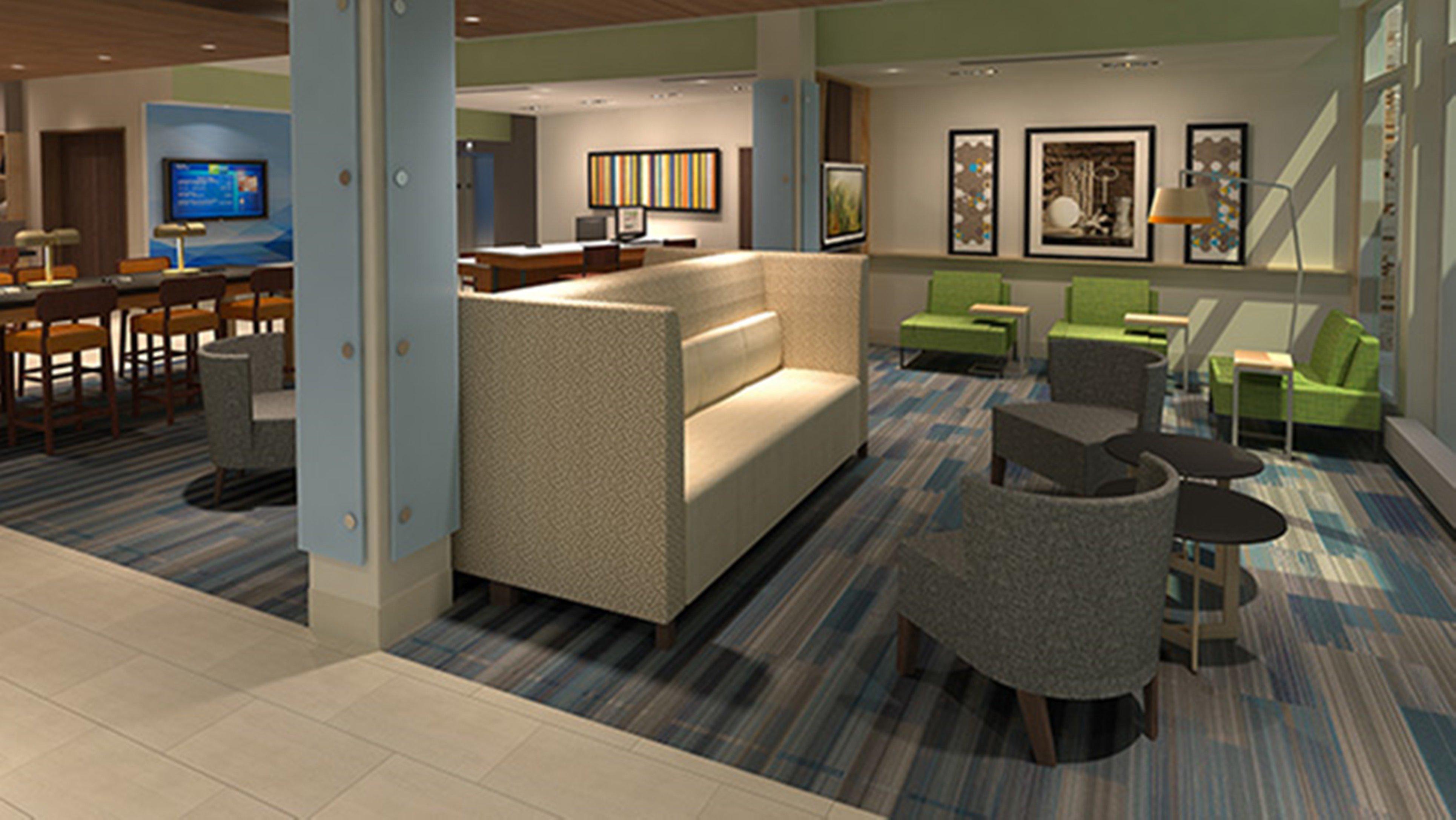 Holiday Inn Express Durango Downtown- Animas River Eksteriør bilde