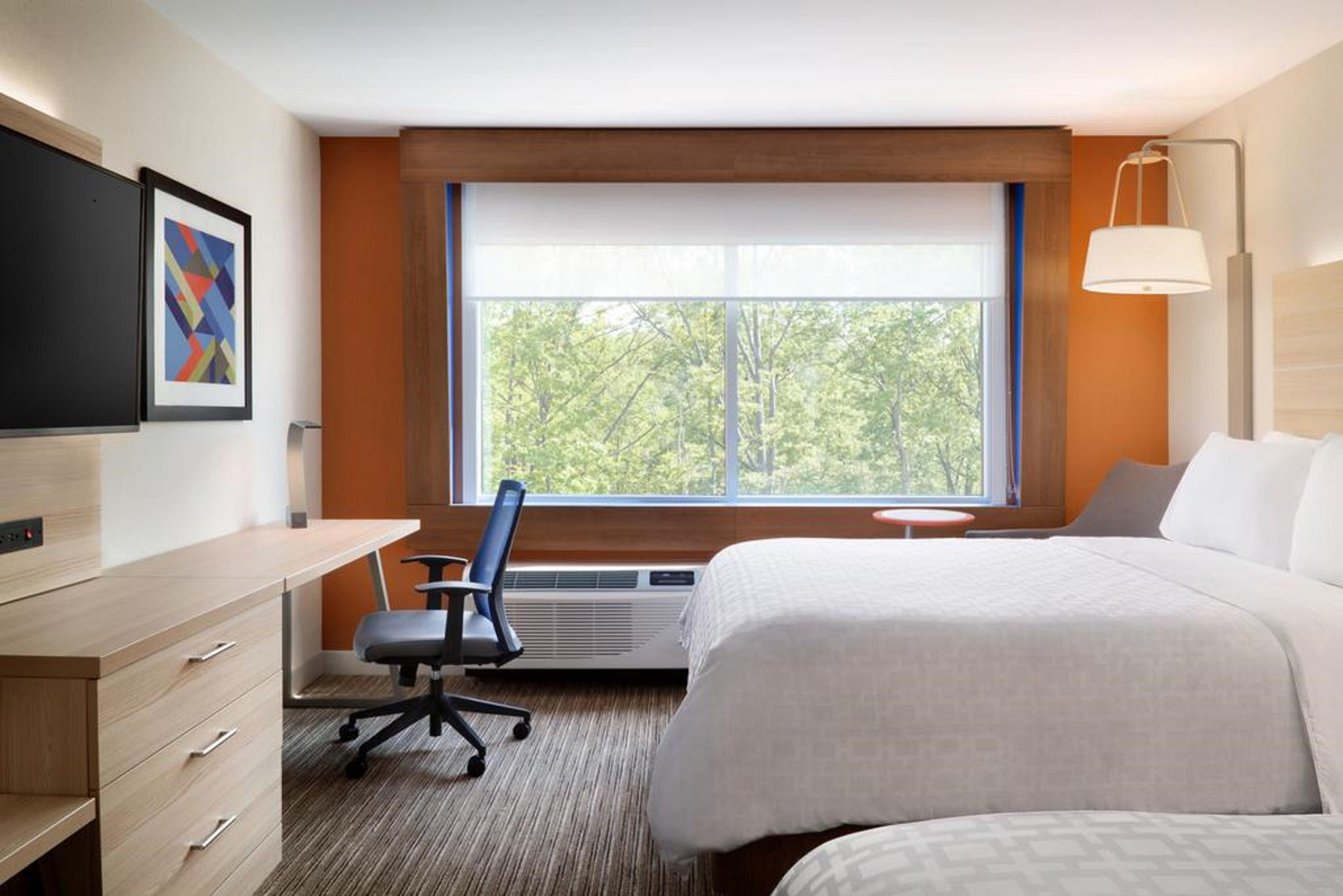 Holiday Inn Express Durango Downtown- Animas River Eksteriør bilde