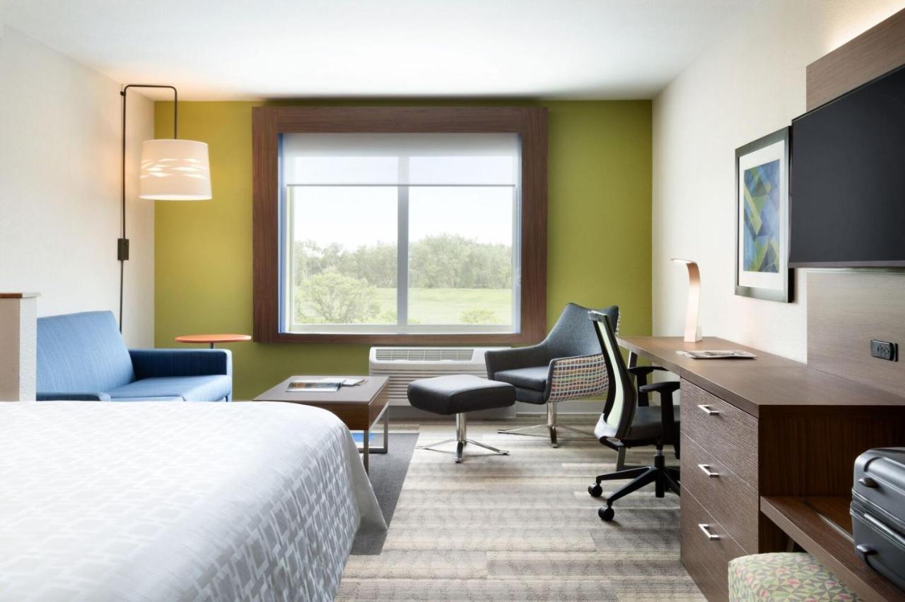 Holiday Inn Express Durango Downtown- Animas River Eksteriør bilde